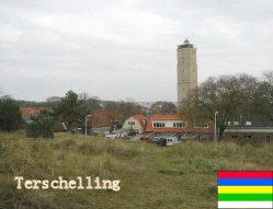 info Terschelling